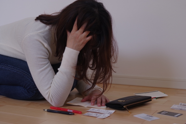 借金に縛られる。山形市で債務整理の無料相談が司法書士に可能